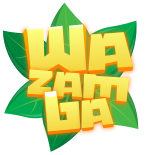 Wazamba Logo